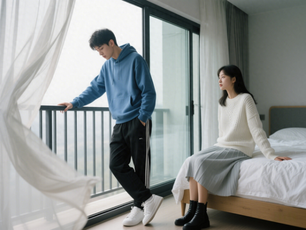 股民之家 夫妻之间，吵架从不低头的男人，多半是这3种
