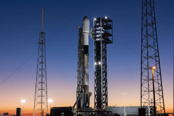 宏泰 初创企业Besxar与SpaceX签署发射协议，验证太空半导体制造可行性